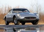 Ferrari 400 Superamerica Passo Lungo Coupe Aerodinamico (Fari Coperti) 1962 года